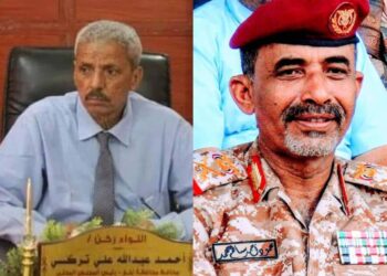 الفريق الصبيحي واللواء التركي يؤكدان: لا حصانة للمهربين.. والحملة الأمنية بالصبيحة ماضية في فرض النظام وردع العابثين