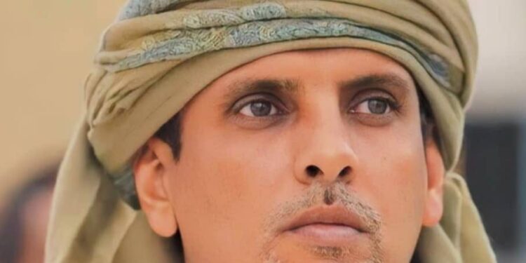 الشيخ راجح باكريت: اللغة المهرية بحاجة إلى الاهتمام والنظر إليها بعين الاعتبار الشيخ راجح باكريت: اللغة المهرية بحاجة إلى الاهتمام والنظر إليها بعين الاعتبار