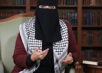 أنا فلسطين: صرخة الوجود ومرآة الوقود – ملحمة أزلية