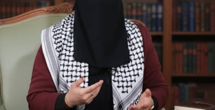 أنا فلسطين: صرخة الوجود ومرآة الوقود – ملحمة أزلية