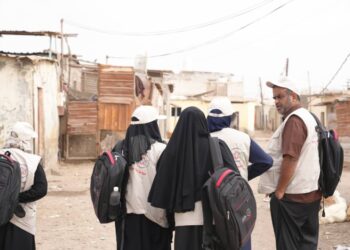 باحثات الجهاز المركزي للإحصاء يواصلن النزول الميداني في عدن ولحج ضمن تحضيرات مسح ميزانية الأسرة 2025/2026م