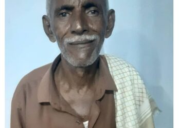 أحمد التريس .. الصوت الجنوبي الذي لم يخفت والنبض الذي لم يتوقف أحمد التريس .. الصوت الجنوبي الذي لم يخفت والنبض الذي لم يتوقف