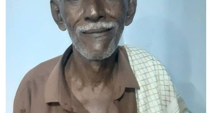 أحمد التريس .. الصوت الجنوبي الذي لم يخفت والنبض الذي لم يتوقف أحمد التريس .. الصوت الجنوبي الذي لم يخفت والنبض الذي لم يتوقف