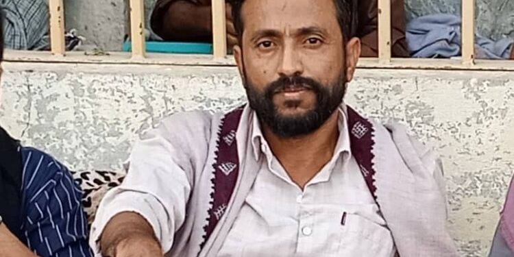 الشيخ علاء سرور الحوشبي الأسد الهصور وضمير الأمة ورمز عزتها وكرامتها