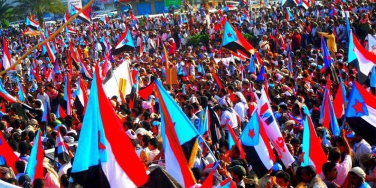 تنامٍ دولي وإقليمي نحو دعم حق الجنوب في تقرير المصير تنامٍ دولي وإقليمي نحو دعم حق الجنوب في تقرير المصير