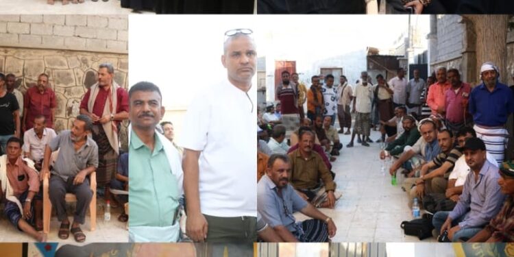 الحريبي يؤكد جاهزية المنصورة للمشاركة في احتفالات الذكرى ال 62 لثورة 14اكتوبر المجيدة