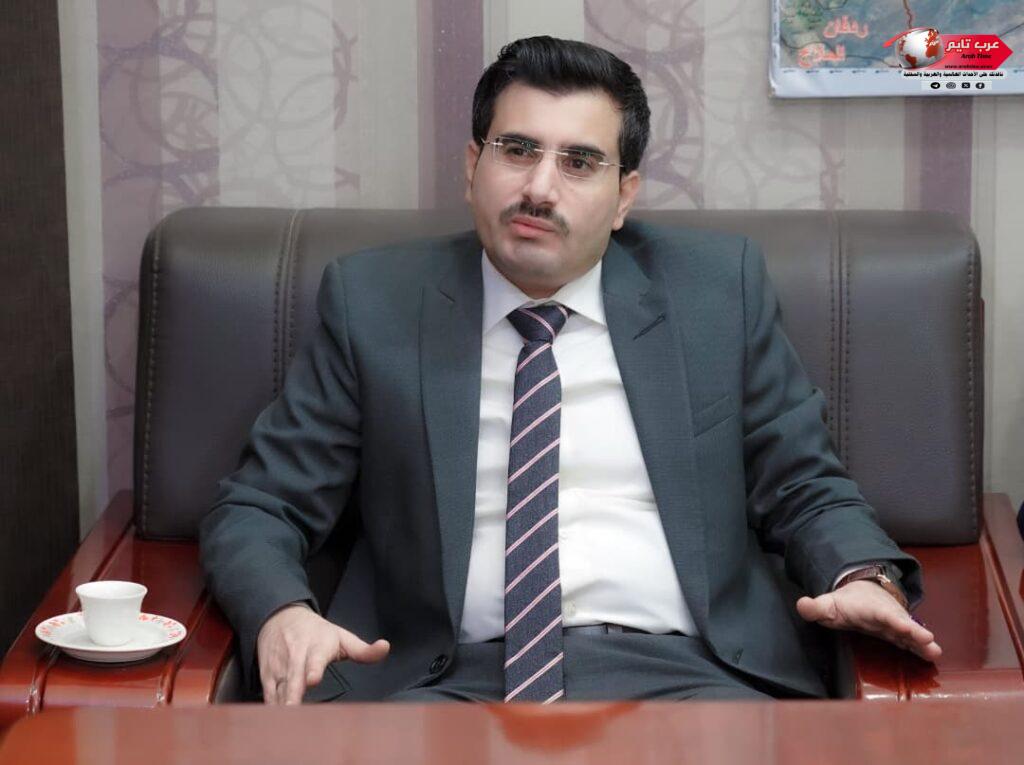 المحافظ بن الوزير يبحث مع نائب وزير المياه والبيئة سبل دعم وتطوير القطاع في شبوة 2 المحافظ بن الوزير يبحث مع نائب وزير المياه والبيئة سبل دعم وتطوير القطاع في شبوة