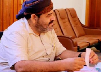 الشيخ اليزيدي يدعو شعب الجنوب للمشاركة الفاعلة والاحتشاد للاحتفاء بذكرى اكتوبر المجيدة