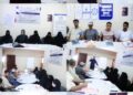 منظمة حماية ورعاية الأطفال CPCO تواصل تأهيل الشباب عبر التدريب العملي ..