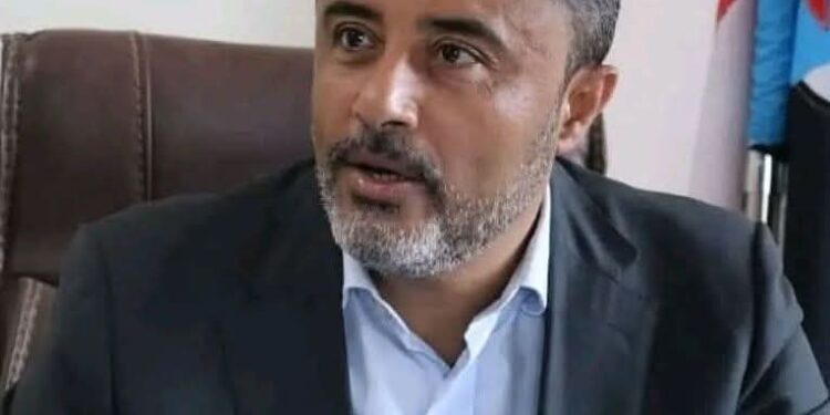 سمير الحييد قلبٌ نابضٌ بحب الجنوب