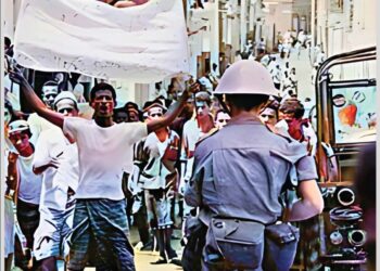 استطلاع صحفي: ماذا قالت الشخصيات والنشطاء والعامة عن الذكرى الـ62 لثورة 14 أكتوبر المجيدة؟ استطلاع صحفي: ماذا قالت الشخصيات والنشطاء والعامة عن الذكرى الـ62 لثورة 14 أكتوبر المجيدة؟