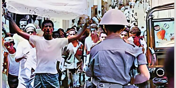 استطلاع صحفي: ماذا قالت الشخصيات والنشطاء والعامة عن الذكرى الـ62 لثورة 14 أكتوبر المجيدة؟