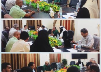 هيئة المواصفات تعقد إجتماع خاص لمناقشة وإقرار مواصفة قياسية وطنية تتعلق بفترات صلاحية الأغذية