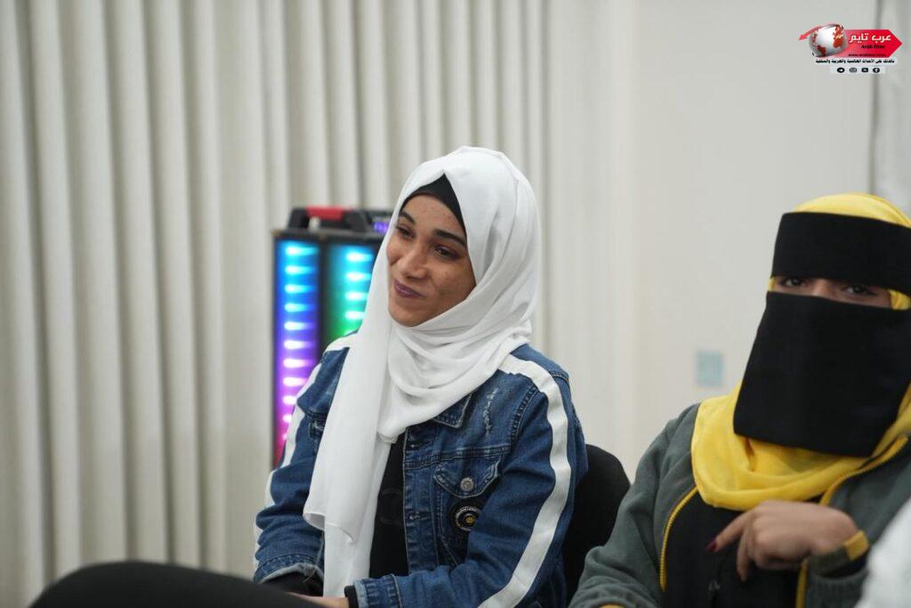 أمسية حوارية لمنصتي 30 وكيو سن حول المرأة في الدراما اليمنية