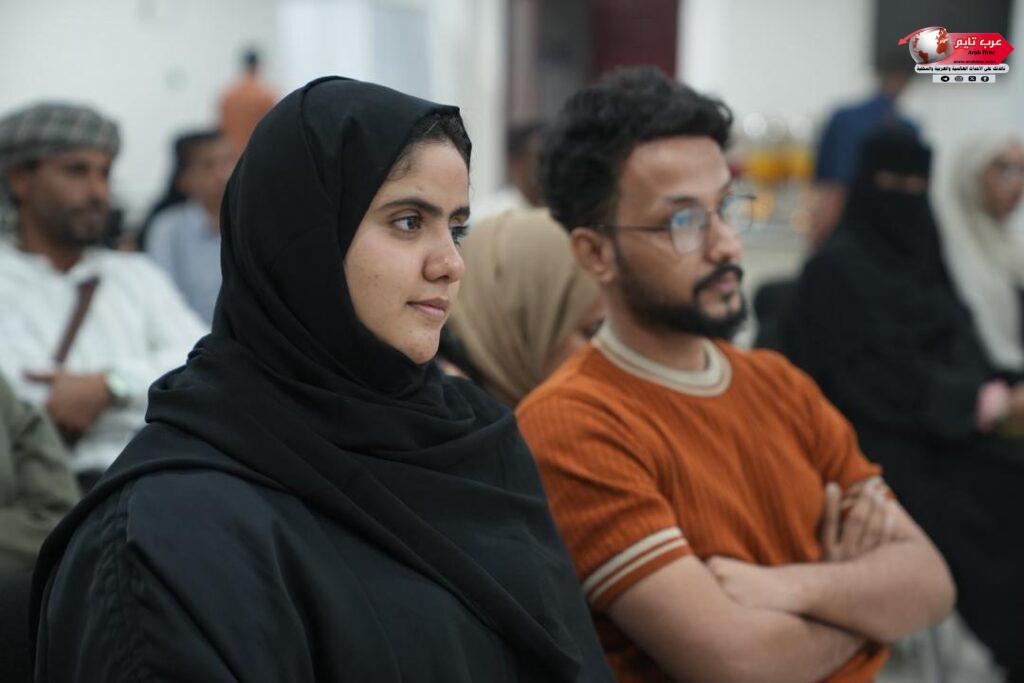 أمسية حوارية لمنصتي 30 وكيو سن حول المرأة في الدراما اليمنية