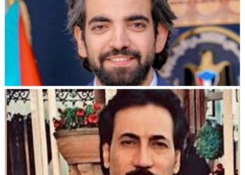 أسعد أبو الخطاب يرد على سجال البيضين: “الهوية الجنوبية لا تختزل في الجغرافيا ولا تمسح بالتاريخ”