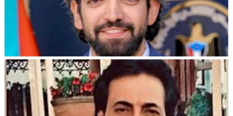 أسعد أبو الخطاب يرد على سجال البيضين: “الهوية الجنوبية لا تختزل في الجغرافيا ولا تمسح بالتاريخ” أسعد أبو الخطاب يرد على سجال البيضين: “الهوية الجنوبية لا تختزل في الجغرافيا ولا تمسح بالتاريخ”