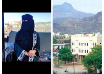 مودية.. المديرية التي أُطفئت أنوارها