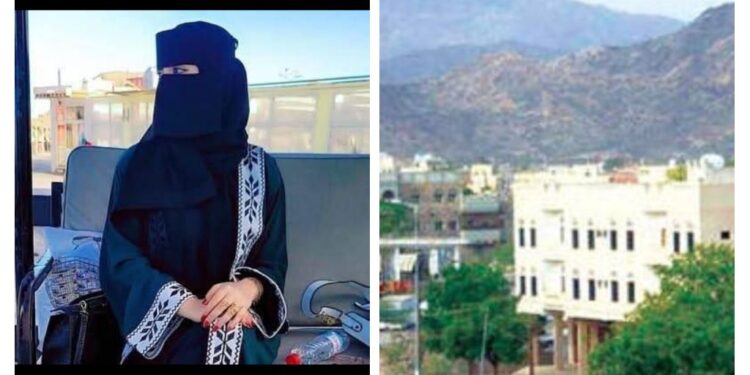 مودية.. المديرية التي أُطفئت أنوارها