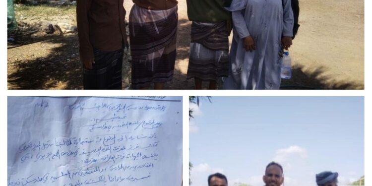 الأستاذ نمر راشد في نزول ميداني إلى مدارس اللاجئين: التعليم رسالة ومسؤولية وطنية