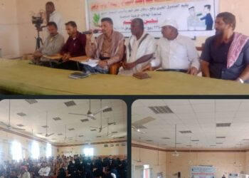 إشهار صندوق يافع ردفان الخيري لدعم المرضى.. خطوة مجتمعية نحو التكافل والتضامن