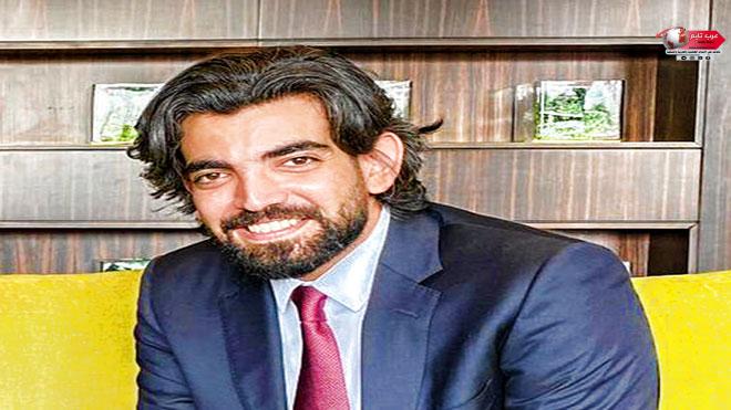 أسعد أبو الخطاب يرد على عمرو البيض أسعد أبو الخطاب يرد على عمرو البيض