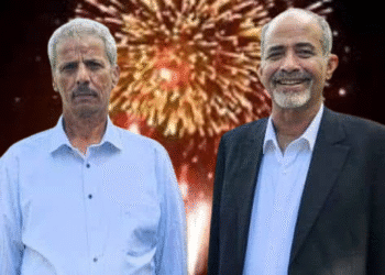 عودة الصبيحي والتركي.. الجنوب يستعد لمرحلة جديدة! عودة الصبيحي والتركي.. الجنوب يستعد لمرحلة جديدة!