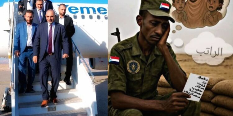 وقفة حداد وتضامن بالعاصمة عدن تندد باغتيال مديرة صندوق النظافة بتعز إفتهان المشهري