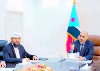 رسالة مفتوحة إلى القيادة الجنوبية العليا