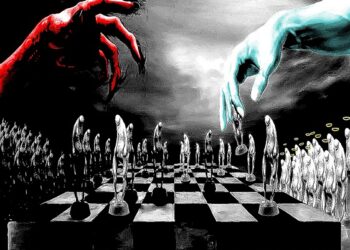 إذا صلح القائد فمن يجرؤ على الفساد ؟