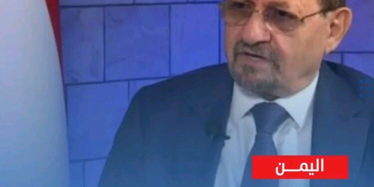 هل يجرؤ المجلس الانتقالي الجنوبي على إلزام وزير الخارجية شائع الزنداني بالاعتذار للشعب الجنوبي؟