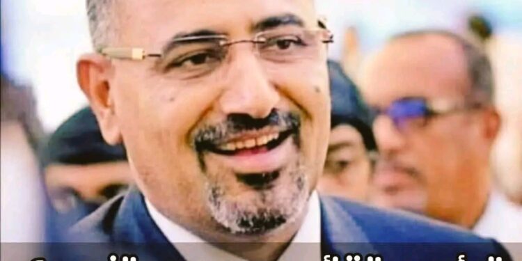 ناشط حقوقي يكتب.. “سعادة الرئيس عيدروس، ألشخص الذي يتمرد في الجنوب لأنه أمن العقوبة.. آن الأوان لتفعيل قانون العقاب” ناشط حقوقي يكتب.. “سعادة الرئيس عيدروس، ألشخص الذي يتمرد في الجنوب لأنه أمن العقوبة.. آن الأوان لتفعيل قانون العقاب”