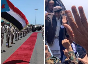 الفريق الركن محمود أحمد سالم الصبيحي… القائد الذي لم يساوم على الجنوب يوماً