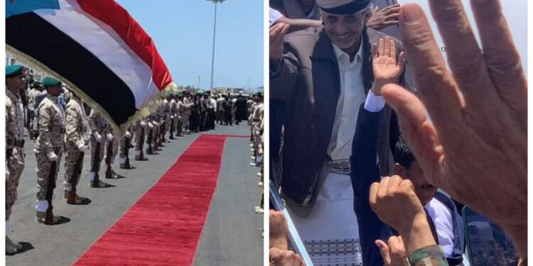 الفريق الركن محمود أحمد سالم الصبيحي… القائد الذي لم يساوم على الجنوب يوماً الفريق الركن محمود أحمد سالم الصبيحي… القائد الذي لم يساوم على الجنوب يوماً