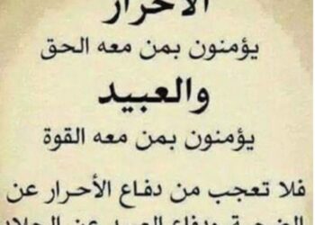 لماذا بعض الجنوبيين يمجدون الاحتلال الشمالي عند الخلافات اليومية؟