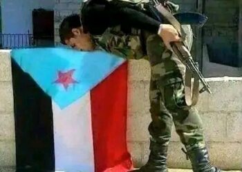 أسعد أبو الخطاب يروي نضاله وتجربته: لن أقايض المبادئ الجنوبية بأي منحة أسعد أبو الخطاب يروي نضاله وتجربته: لن أقايض المبادئ الجنوبية بأي منحة