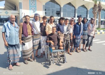 في إطار الاهتمام المستمر برعاية أبطال الجنوب الذين قدموا أرواحهم وأعضاءهم دفاعاً عن الأرض والعرض