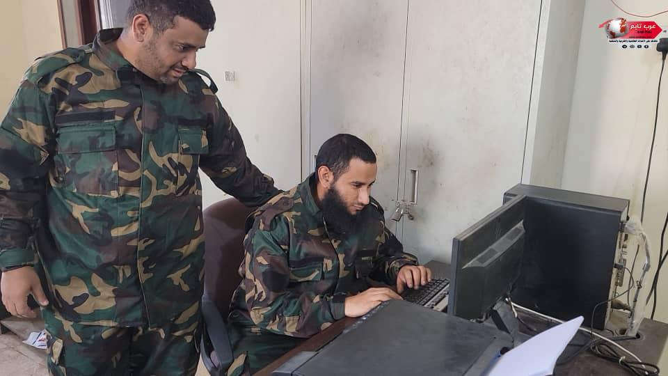 "الداؤودي" و"الحسيني" يتفقدان مستوى الأداء والإنضباط بالقطاع الثالث حزام أمني بمديرية المنصورة