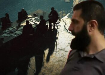 الشرع؛ مفاوضات بيع وطن… أم شراء وقت؟ الشرع؛ مفاوضات بيع وطن… أم شراء وقت؟