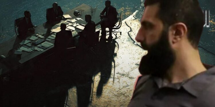 الشرع؛ مفاوضات بيع وطن… أم شراء وقت؟ الشرع؛ مفاوضات بيع وطن… أم شراء وقت؟