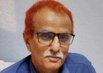 .معالي محافظ شبوه فتح الابواب واغلق النوافذ