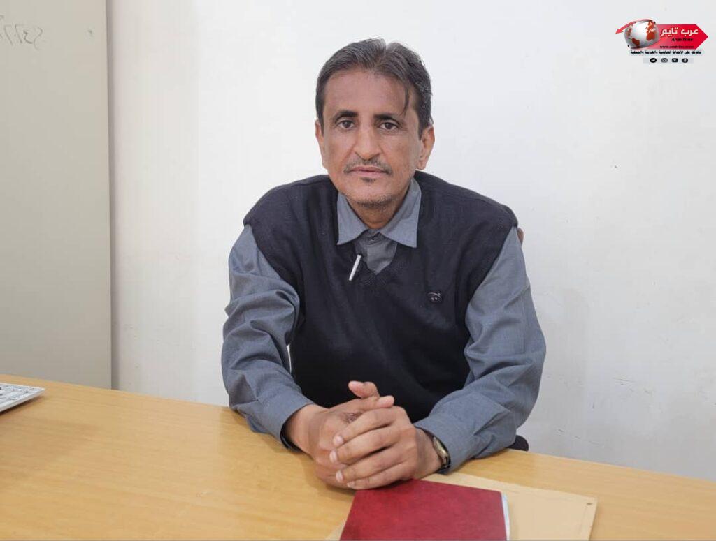 مدير عام المنصورة يكلف مديراً جديداً لمكتب التربية والتعليم بالمديرية