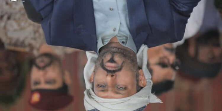 ماذا بعد الإطاحة به: بن حبريش… مشروع أمني أم طموح سياسي ماذا بعد الإطاحة به: بن حبريش… مشروع أمني أم طموح سياسي