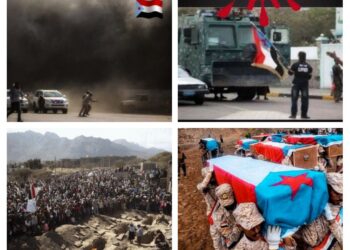 إذا كان الدفاع عن الجنوب يسمى تعصبًا..! إذا كان الدفاع عن الجنوب يسمى تعصبًا..!