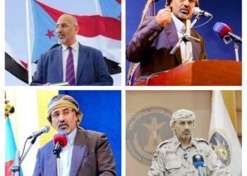 يا من تراهنون على سقوط الجنوب.. نحن من لا يسقط!