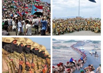 كفى وصاية.. الجنوب قرر أن يكون سيد قراره، لا تابعًا لأحد!