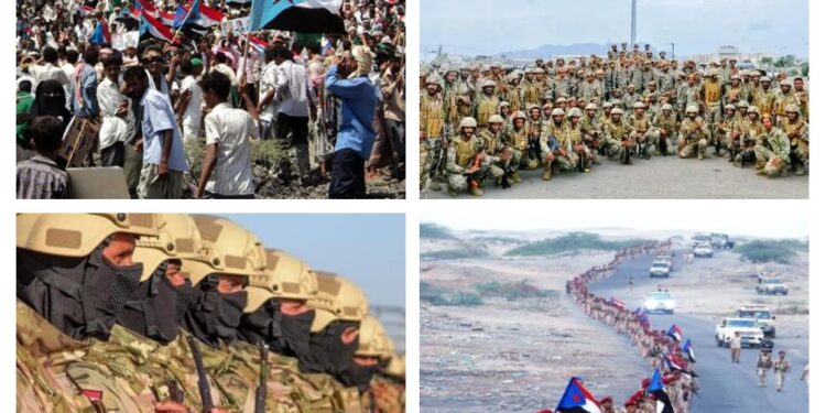 كفى وصاية.. الجنوب قرر أن يكون سيد قراره، لا تابعًا لأحد!