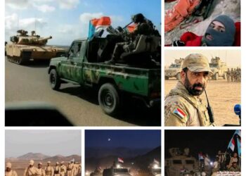 دخول القوات الجنوبية إلى حضرموت… حماية لا اقتحام، وفرض للردع لا تهديد للحضارم