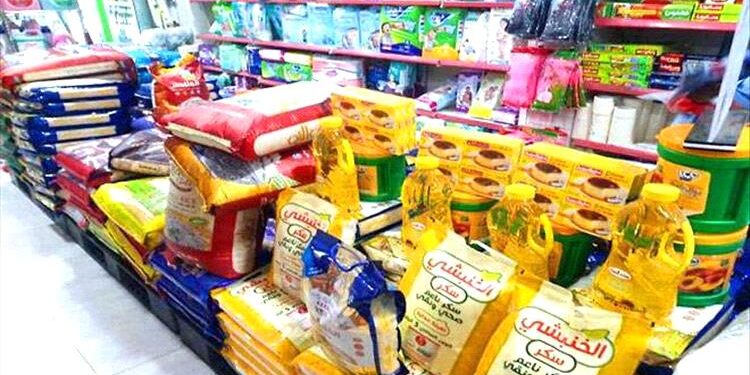 رسالة حقوقية إلى من يهمه الأمر.. أسواق العاصمة تصرخ وجوع المواطنين يزداد! رسالة حقوقية إلى من يهمه الأمر.. أسواق العاصمة تصرخ وجوع المواطنين يزداد!