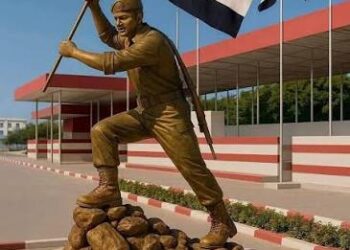 عندما يزعل بعض الجنوبيين من إخوانهم.. يروحون يعانقون المحتل!